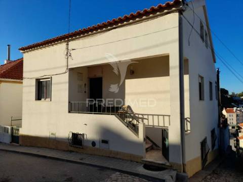 Moradia t5, santiago do cacém