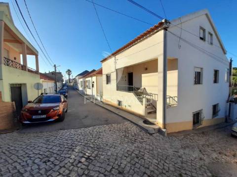 Moradia t5, santiago do cacém