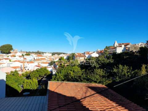 Moradia t5, santiago do cacém