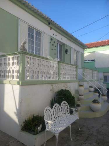 Moradia t4 são sebastião