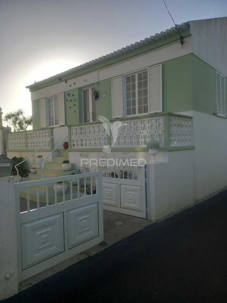 Moradia t4 são sebastião