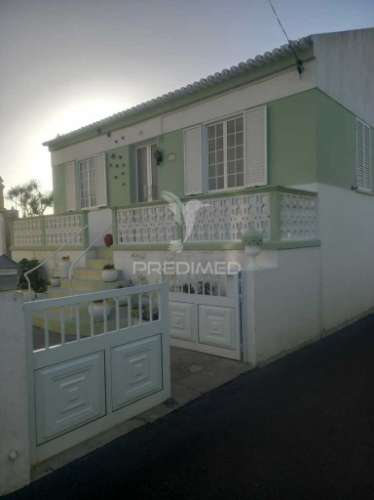 Moradia t4 são sebastião