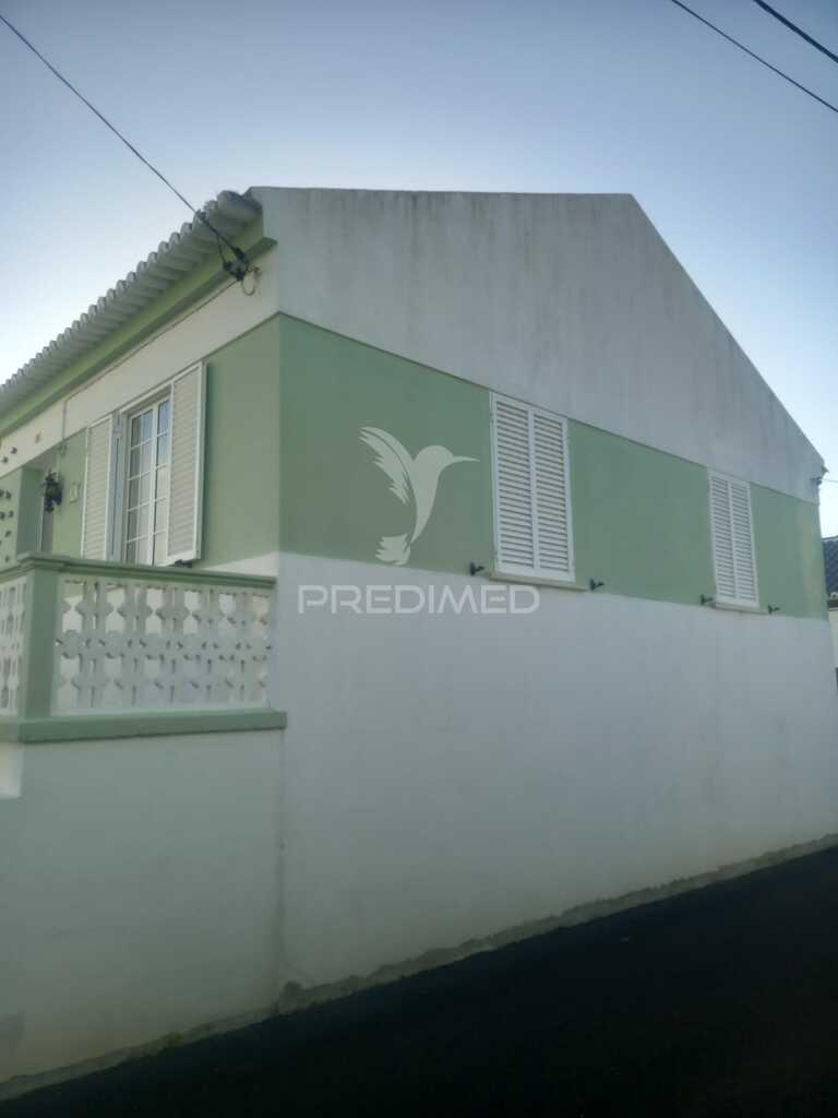 Moradia t4 são sebastião