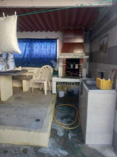 Moradia t4 são sebastião