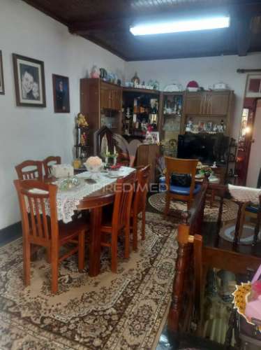 Moradia t4 são sebastião