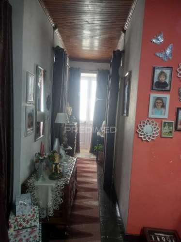 Moradia t4 são sebastião