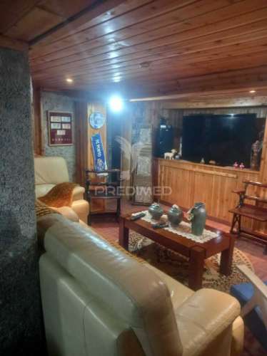 Moradia t4 são sebastião