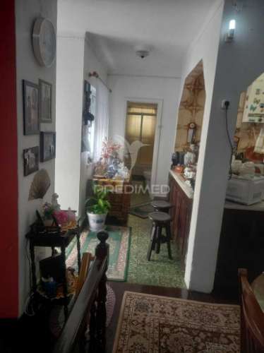 Moradia t4 são sebastião