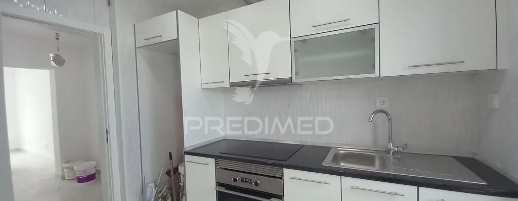 Apartamento t2 na castanheira do ribatejo