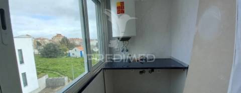 Apartamento t2 na castanheira do ribatejo