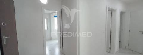 Apartamento t2 na castanheira do ribatejo