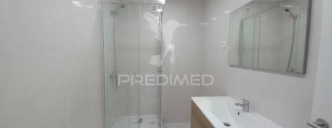 Apartamento t2 na castanheira do ribatejo