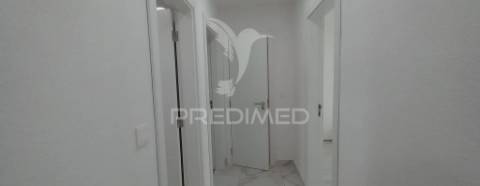Apartamento t2 na castanheira do ribatejo