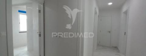 Apartamento t2 na castanheira do ribatejo