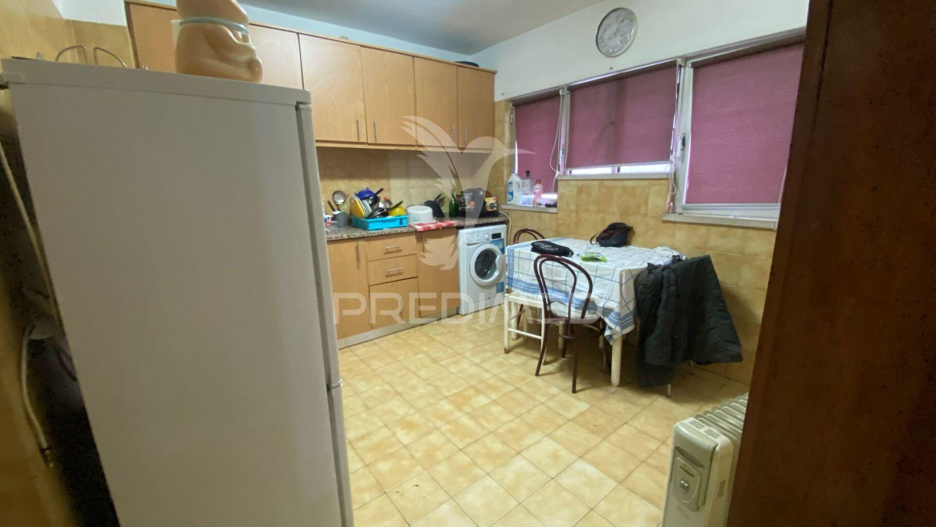 Apartamento t2 em vila d'este
