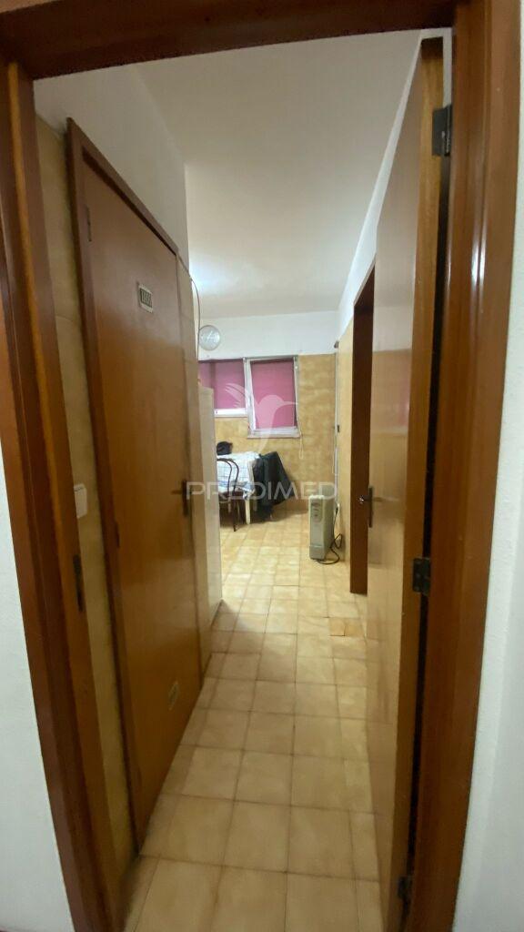 Apartamento t2 em vila d'este