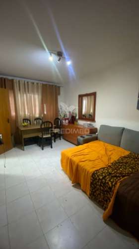 Apartamento t2 em vila d'este