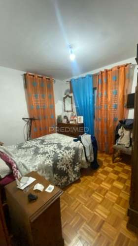Apartamento t2 em vila d'este