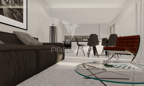 Apartamentos t3 em fase de construção na urb. jardim do amparo,portimão