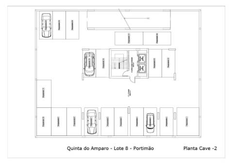 Apartamentos t3 em fase de construção na urb. jardim do amparo,portimão