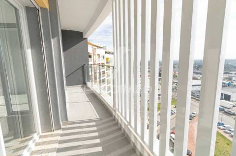 Apartamento t2 santa marta do pinhal
