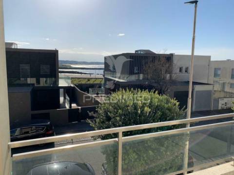 Moradia de luxo t4 junto ao forte s. joão - vila do conde