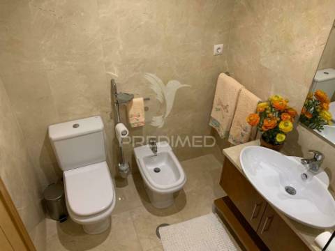 Moradia de luxo t4 junto ao forte s. joão - vila do conde