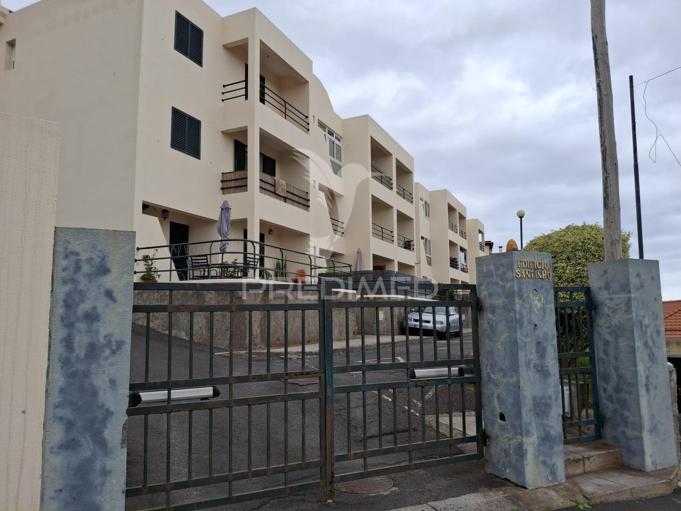 Apartamento t2 no caniço-eiras – 85,5m²