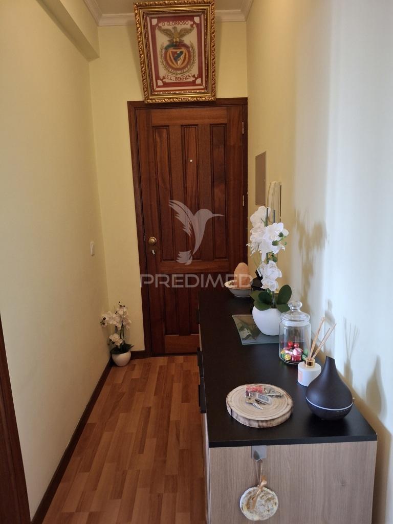 Apartamento t2 no caniço-eiras – 85,5m²