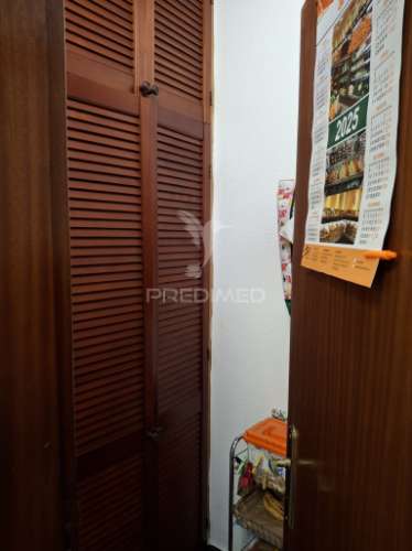 Apartamento t2 no caniço-eiras – 85,5m²