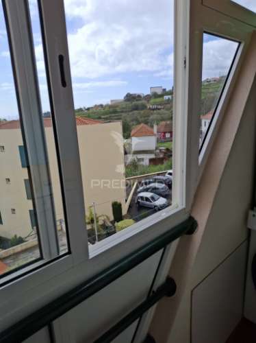 Apartamento t2 no caniço-eiras – 85,5m²