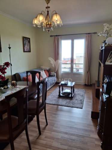 Apartamento t2 no caniço-eiras – 85,5m²