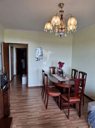 Apartamento t2 no caniço-eiras – 85,5m²