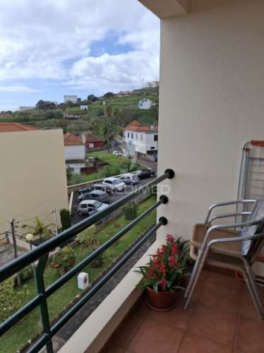 Apartamento t2 no caniço-eiras – 85,5m²