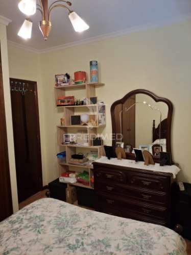 Apartamento t2 no caniço-eiras – 85,5m²