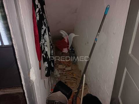 Moradia no bairro da boa fé em elvas - conforto e tradição com vista