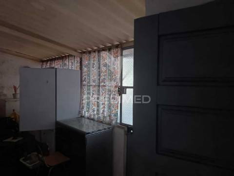 Moradia no bairro da boa fé em elvas - conforto e tradição com vista