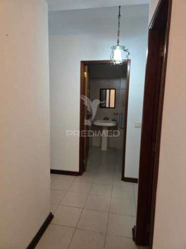 Apartamento t2 - com terraço e estacionamento - grândola
