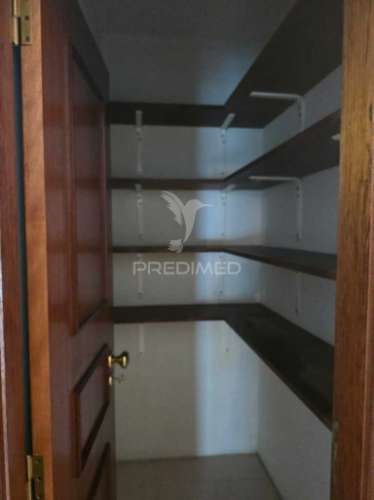 Apartamento t2 - com terraço e estacionamento - grândola