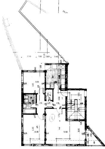 Apartamento t2 - com terraço e estacionamento - grândola