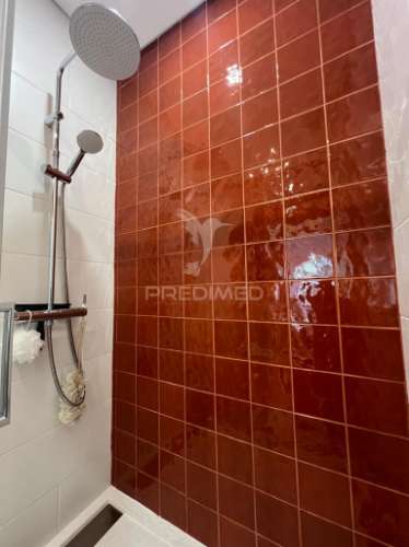 Apartamento t2 totalmente remodelado em montalvão