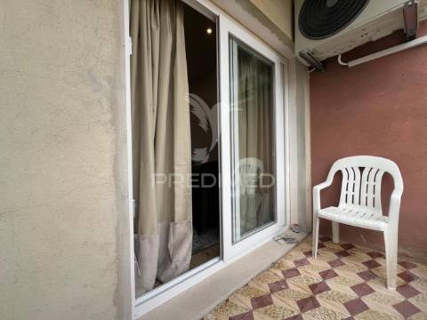 Apartamento t2 totalmente remodelado em montalvão