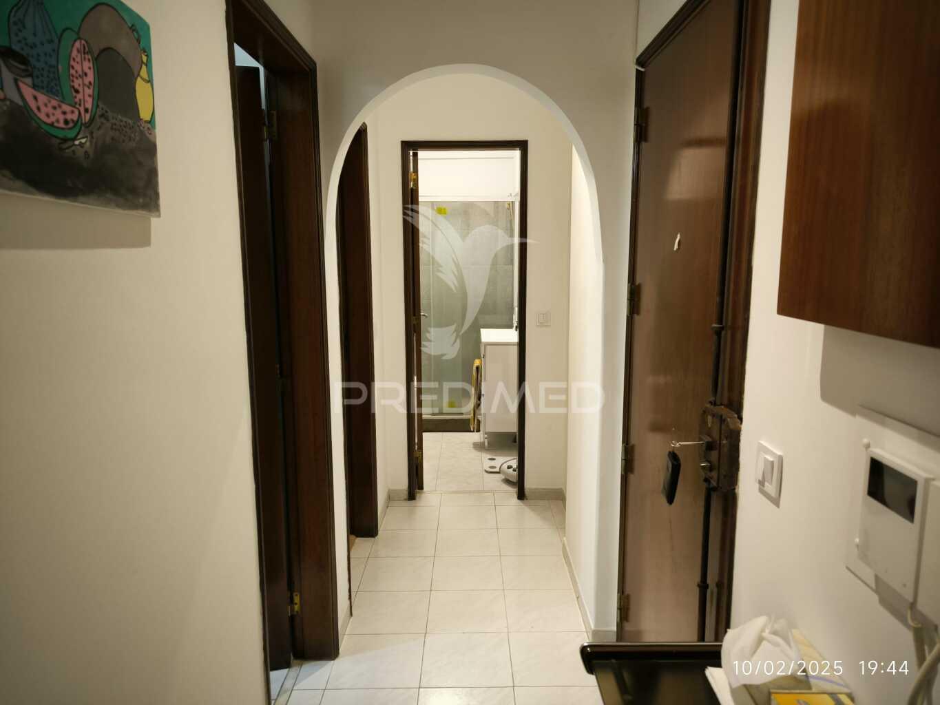 Apartamento t1 pronto a habitar - excelente oportunidade