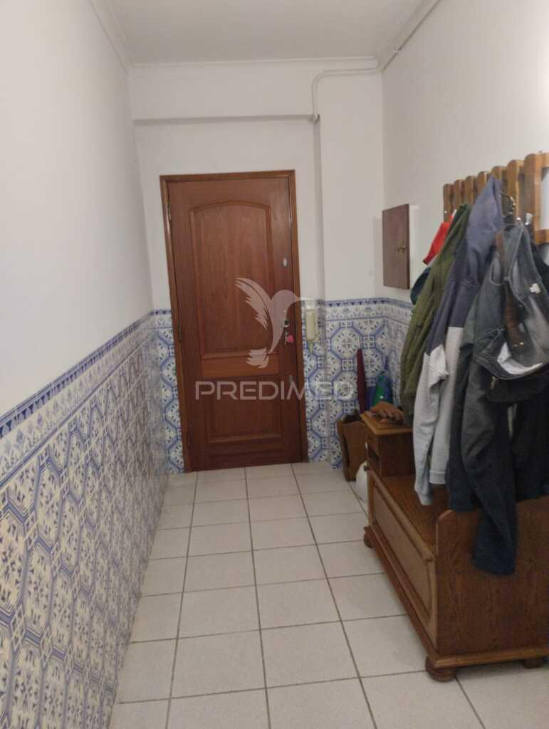Apartamento t3 no centro da cidade