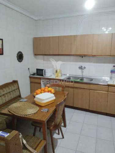 Apartamento t3 no centro da cidade