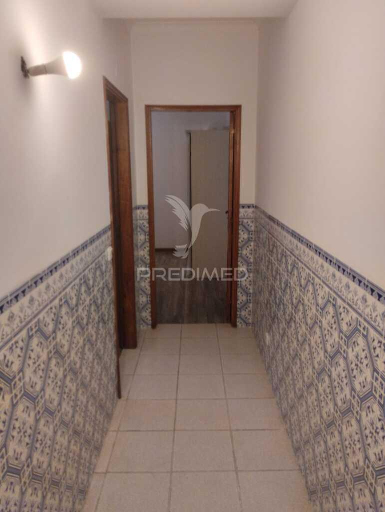 Apartamento t3 no centro da cidade