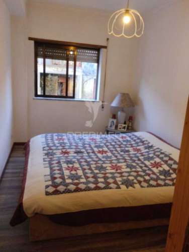 Apartamento t3 no centro da cidade