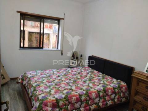 Apartamento t3 no centro da cidade