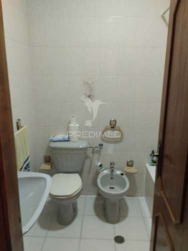 Apartamento t3 no centro da cidade