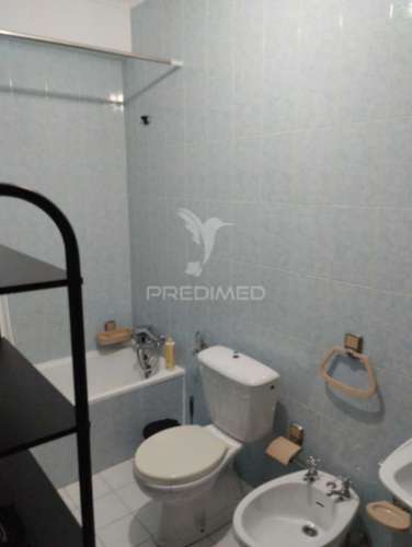 Apartamento t3 no centro da cidade